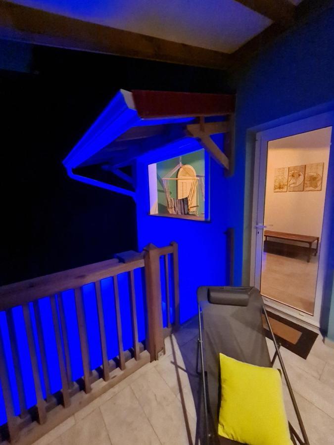 La Maison Les Trois-Ilets Exterior foto